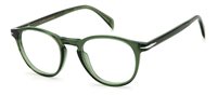 Montura de gafas David Beckham Hombre 1034261ED4920 - 1034261ED4920